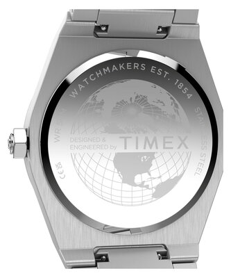 Timex Q Timex Reissue Marbella Quartz TW2Y81400