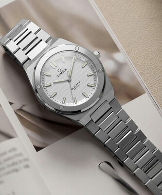 Timex Q Timex Reissue Marbella Quartz TW2Y81800
