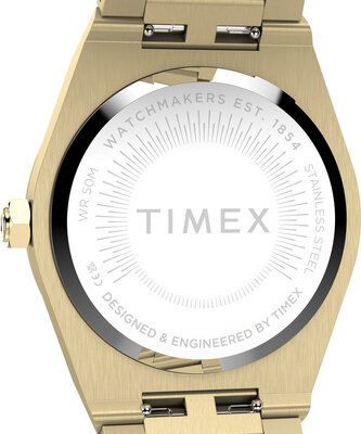 Timex Q Timex Reissue Marbella Quartz TW2Y82000