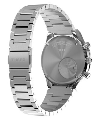 Timex Q Timex Reissue Quartz Chronograph TW2Y88600UK