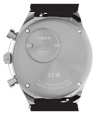 Timex Q Timex Reissue Quartz Chronograph TW2Y88700UK