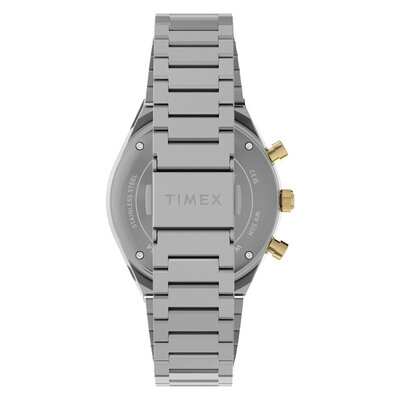 Timex Q Timex Reissue x Harry Potter Time Turner Chronograph TW2Y75900QY