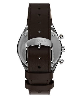 Timex Q Timex Reissue x Peanuts Snoopy Quartz Chronograph TW6A04400UK