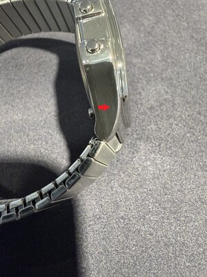 Timex T80 TW2R79100UK (II. Jakost)