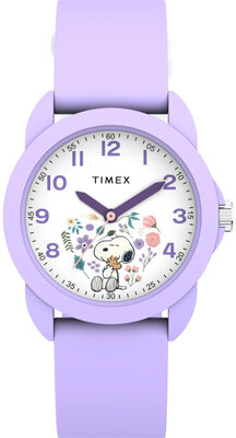 Timex Time Teacher x Peanuts TW2Y51200