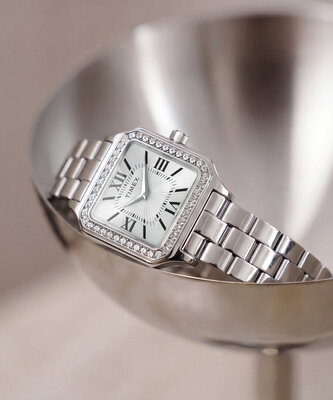 Timex Trend Addison Quartz TW2Y90300UK