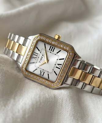 Timex Trend Addison Quartz TW2Y90400UK