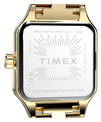 Timex Trend Addison Quartz TW2Y90500UK