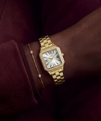 Timex Trend Addison Quartz TW2Y90500UK