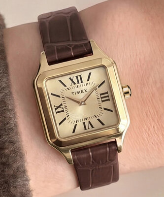 Timex Trend Addison Quartz TW2Y90700UK