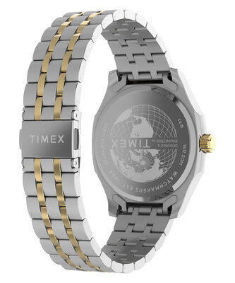 Timex Trend Marquee Quartz TW2Y91400UK