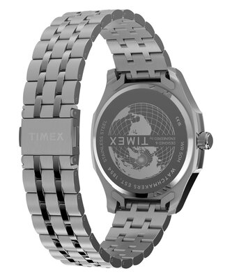 Timex Trend Marquee Quartz TW2Y91500UK