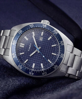 Timex Trend Quartz TW2Y88900