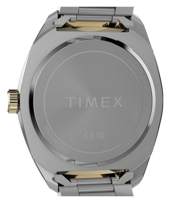 Timex Trend Quartz TW2Y89100
