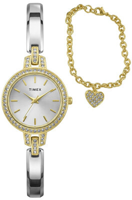Timex Trend TWG067800 (+ náramek)
