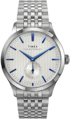 Timex Waterbury Classic Sub-Second TW2Y91800