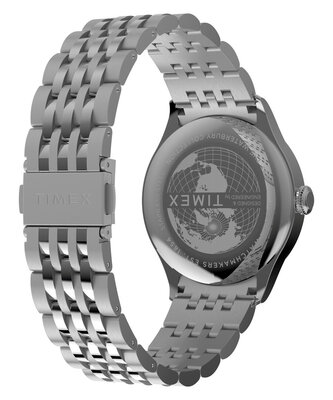 Timex Waterbury Classic Sub-Second TW2Y91800