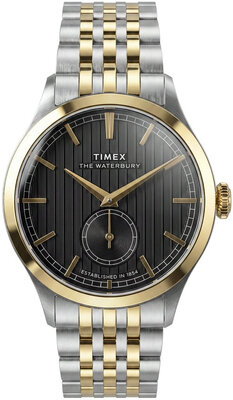 Timex Waterbury Classic Sub-Second TW2Y91900
