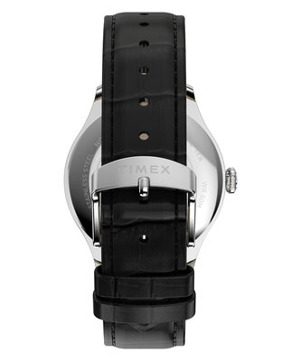 Timex Waterbury Classic Sub-Second TW2Y92000