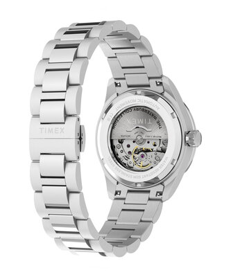 Timex Waterbury Heritage Automatic TW2Y94100UK