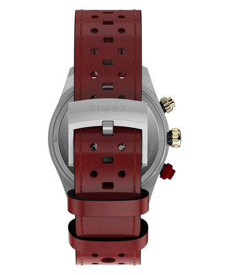 Timex Waterbury Heritage Quartz Chronograph TW2Y93400UK