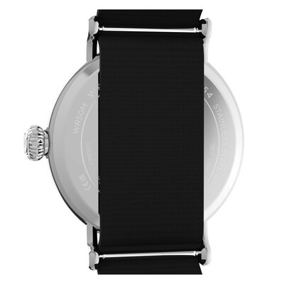 Timex Waterbury x Looney Tunes Bunny & Friends TW2Y99100QY