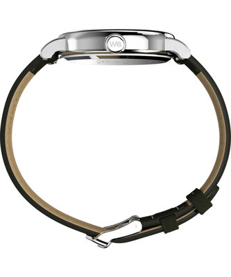 Timex Weekender x Peanuts TW2Y12400UK
