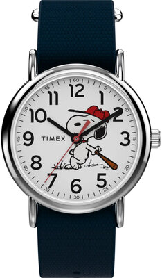 Timex Weekender x Peanuts TW2Y51400