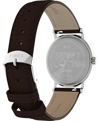 Timex Weekender x Peanuts TW2Y51500