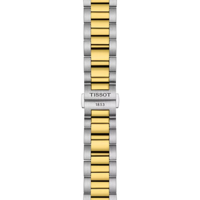 Tissot PR 100 Quartz Chronograph T150.417.22.091.00