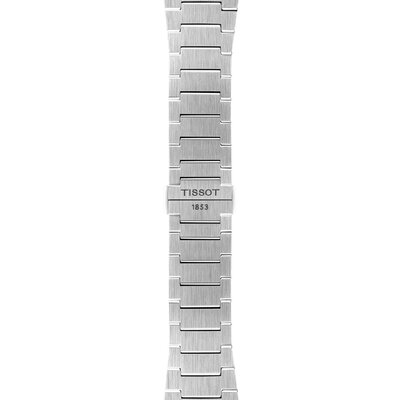 Tissot PRX Quartz Chronograph T137.417.11.031.00
