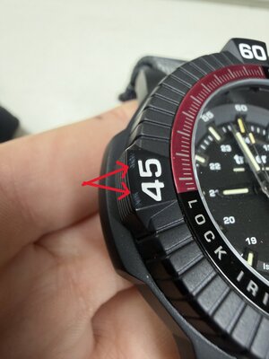 Traser P99 Iris Tactical Camo Nato Limited Edition 300pcs (II. Jakost)
