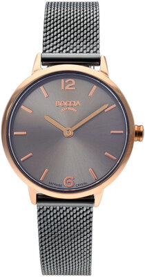 Boccia Titanium 3345-06