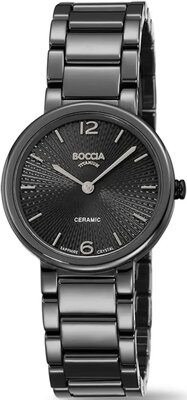 Boccia Titanium 3385-02 (+ náušnice)