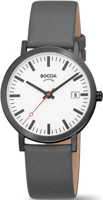 Boccia Titanium 3688-02
