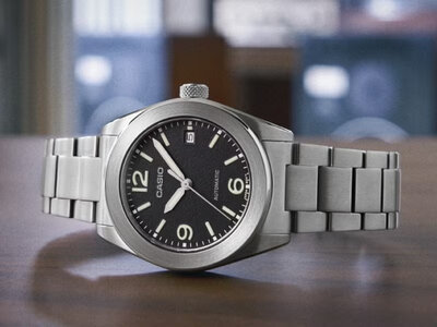 Casio Automatic CMK-100TD-1AER
