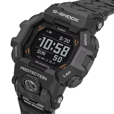 Casio G-Shock Mudman GDG-B100-1ER