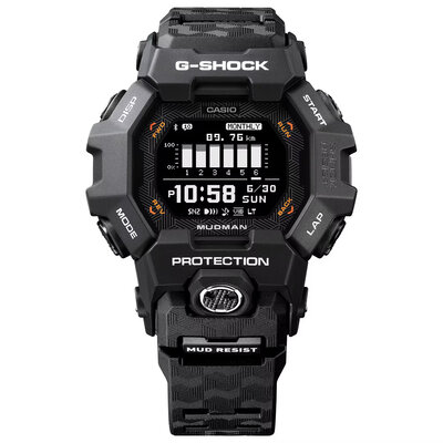 Casio G-Shock Mudman GDG-B100-1ER