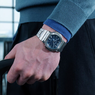 Casio G-Shock Original GMC-2500D-1A2ER