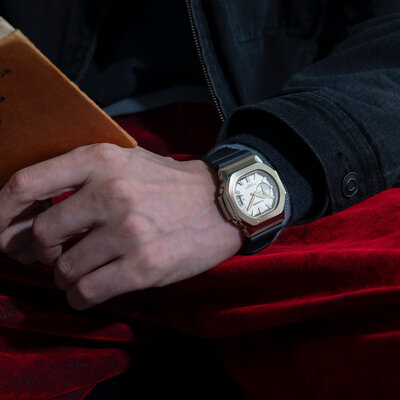 Casio G-Shock Original GMC-2500G-9AER
