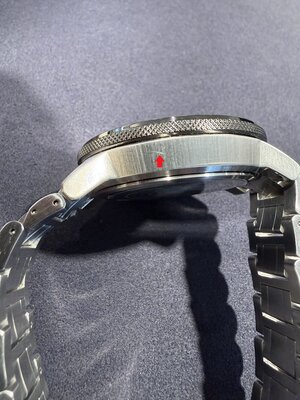 Citizen Promaster Sky Eco-Drive BY3006-53H (II. Jakost)