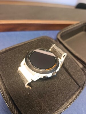 Coros Apex 2 Pro Kilian Jornet Edition / Nylon Band (II. Jakost)