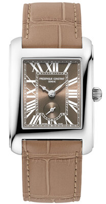 Frederique Constant Classics Ladies Quartz FC-235BR2C6