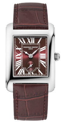 Frederique Constant Classics Ladies Quartz FC-235BRG2C6