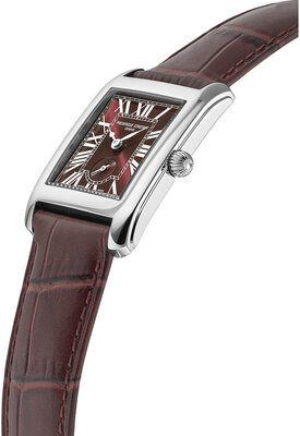 Frederique Constant Classics Ladies Quartz FC-235BRG2C6