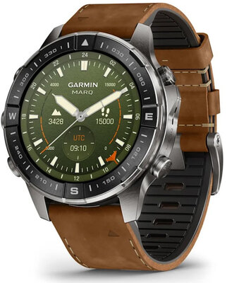 Garmin MARQ 3 Adventurer (Premium) (+ náhradní řemínek)