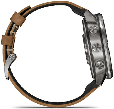 Garmin MARQ 3 Adventurer (Premium) (+ náhradní řemínek)