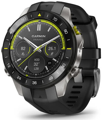 Garmin MARQ 3 Athlete (Premium)