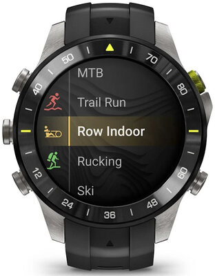 Garmin MARQ 3 Athlete (Premium)