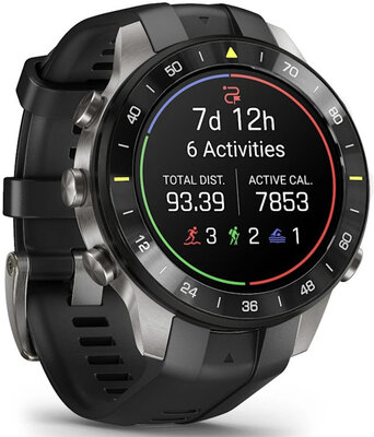 Garmin MARQ 3 Athlete (Premium)
